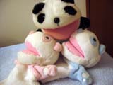 生茶パンダ