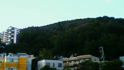 2008/9/28 藻岩山