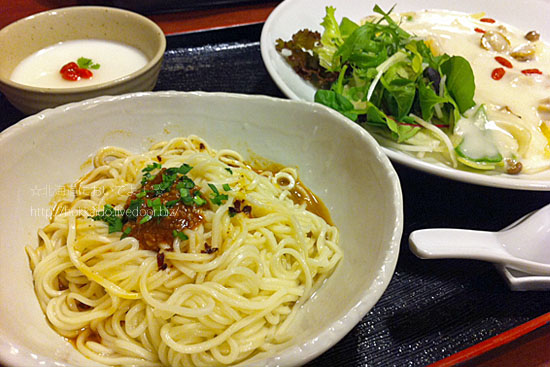 お食事プレミアムセット