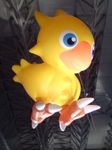 ちょこぼ