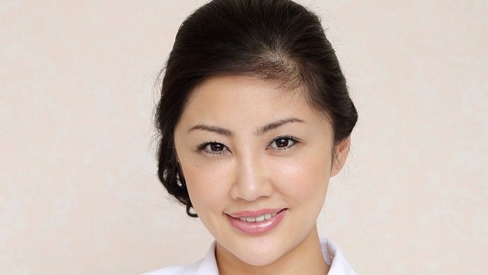 石川美絵