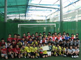 20080429第1回浦安市フットサル大会マリーナ中心