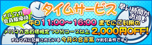 タイムサービス 300-89
