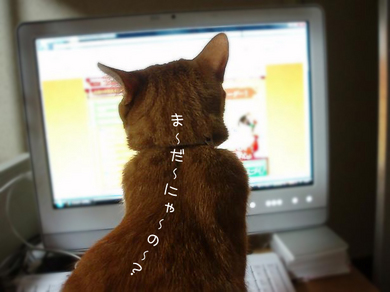 おじゃまむし
