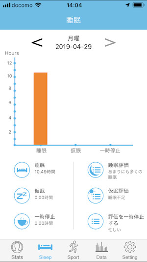 奇跡の歯ブラシ