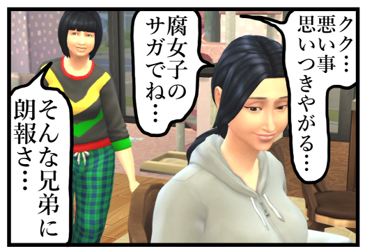 SIMSレポ-14