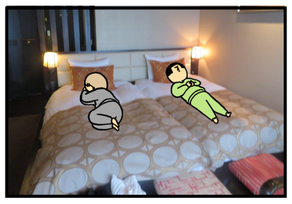 北海道3-5