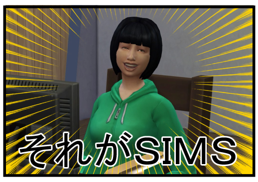 SIMSレポ-32