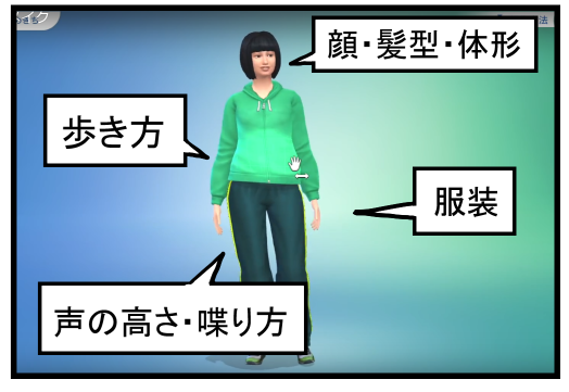 SIMSレポ-8