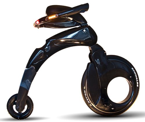 yikebike_001