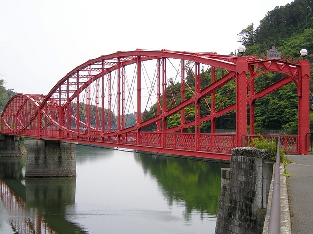 Minami-Kawachi_Bridge_Fukuoka,JAPAN
