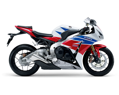 CBR1000RR