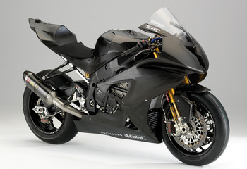 BMW S1000RR