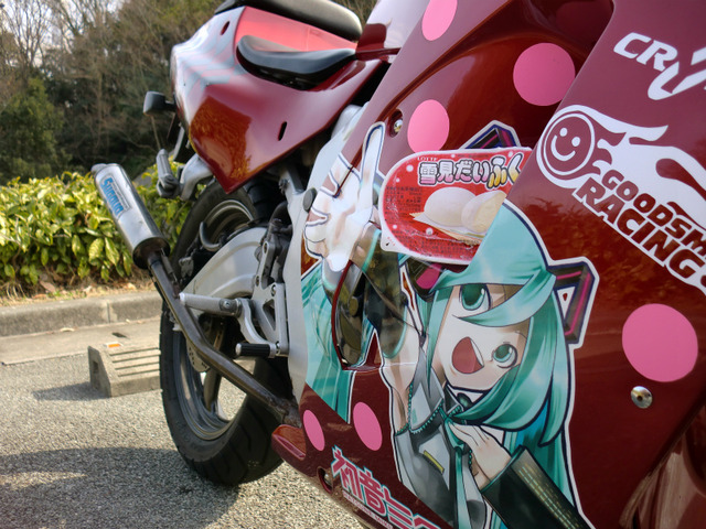 bike1260