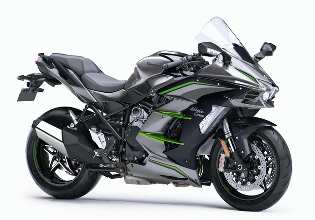 NINJA H2 SX SE+_2019