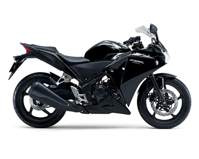 CBR250R