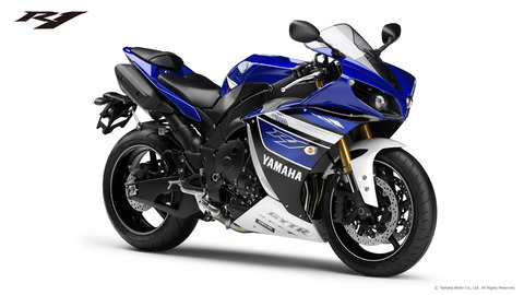 YZF-R1