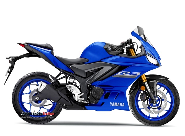 2019-Yamaha-R3-Blue