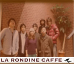 LA RONDINE CAFFE