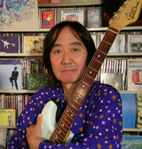 伊藤銀次