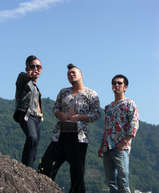GeGeGeGe Quartet