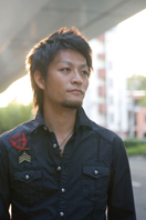 Yotsuya¡¡Takahiro