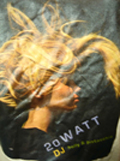 DJ:20WATT