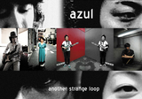 azul
