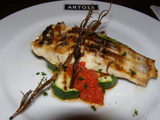 ARTOIS メイン