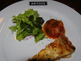 ARTOIS 前菜