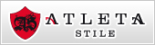 アスリート向けオーダースーツ専門サイト ATLETA STILE Official Site (アスレッタスタイル オフィシャルサイト)