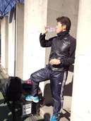 coach