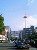 京都タワー