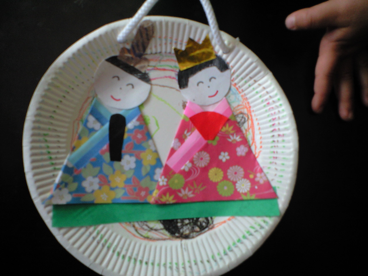 うれしいひなまつり の掲示板投稿写真&画像