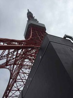 顔合わせ 芝とうふ屋うかい Travel Photo Diary 旅と酒と音楽と