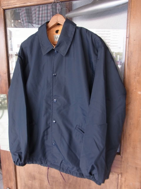 L.L BEAN COACH JACKETS : MAMUDS Blog