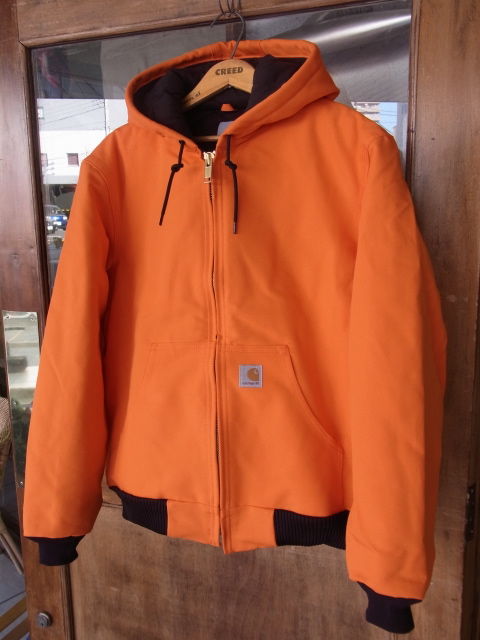 CARHARTTT USA : MAMUDS Blog