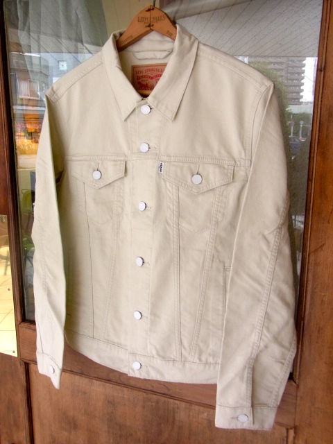 levis sta prest jacket