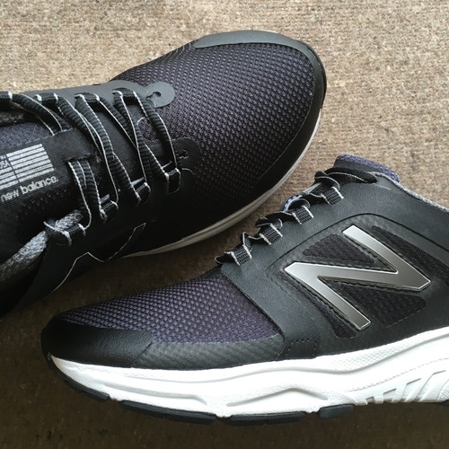 NEWBALANCE M3040 : MAMUDS Blog