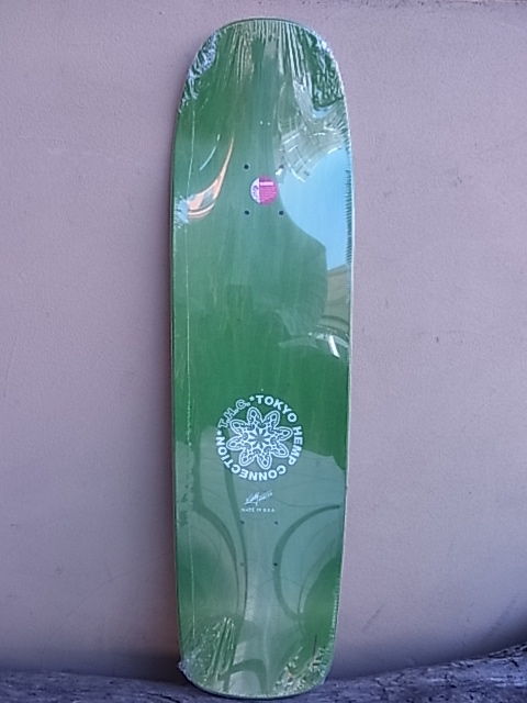 TOKYO HEMP CONNECTION 2 : MAMUDS Blog