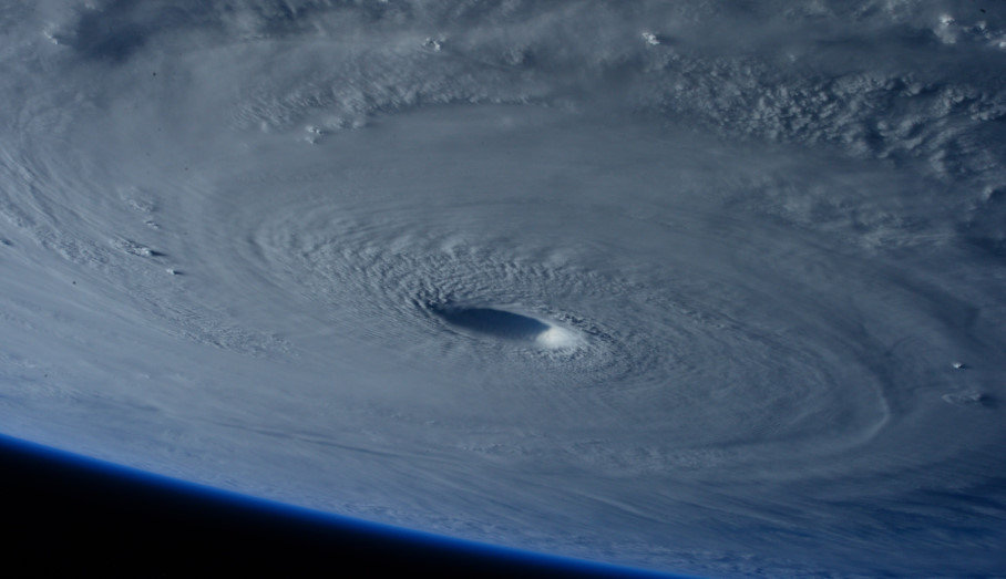 【台風11号の爪あと】韓国では濁流が街を襲う大参事へ