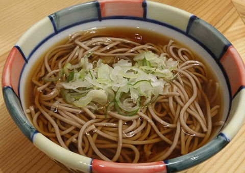 社会現象となった『一杯のかけそば』の真実