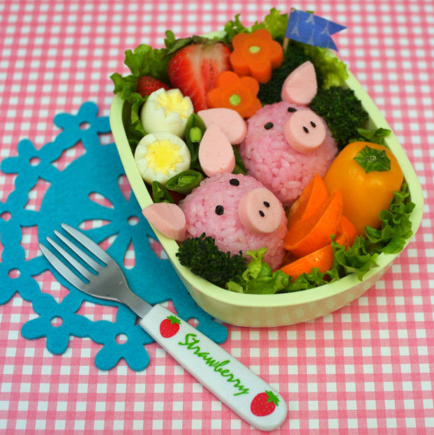 母ちゃんの弁当にありがちな失敗ｗｗｗｗｗｗｗｗ