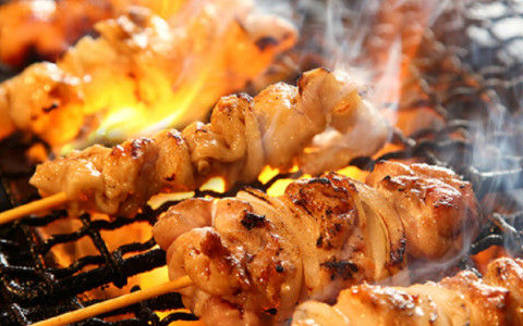 なぜ電線に止まった鳥は感電して焼き鳥にならないのか