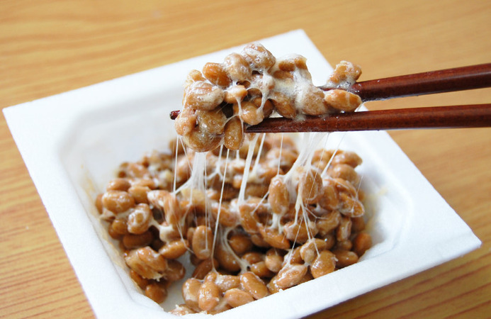 医者A「健康食？納豆だよ」医者B「納豆食っとけば健康になるよ」医者C「納豆しかないよ」