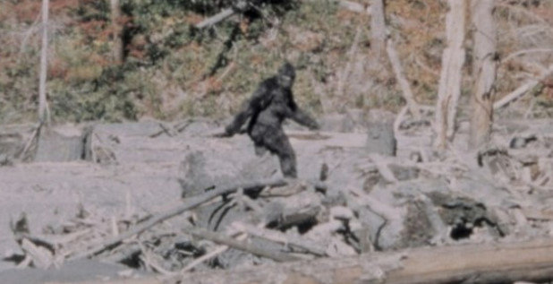 地球上に存在しそうな未確認生物で打線組んだ