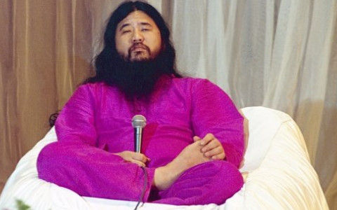 もしもオウム真理教が事件を起こさなかったら