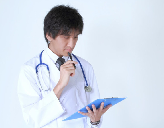 医学のトリビアを挙げていこう