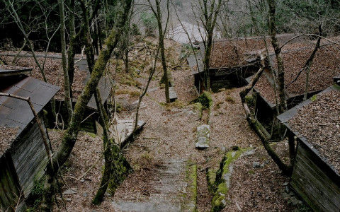 【邪神の祠】だれか宮城県にあった廃村の話知らんか？
