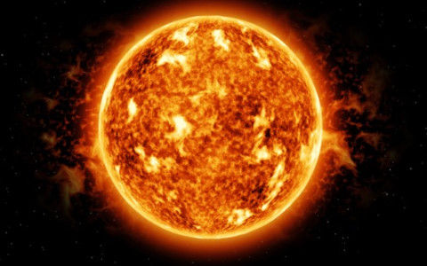 あと数万年で太陽が膨れ上がって地球が高温になって絶滅するらしい